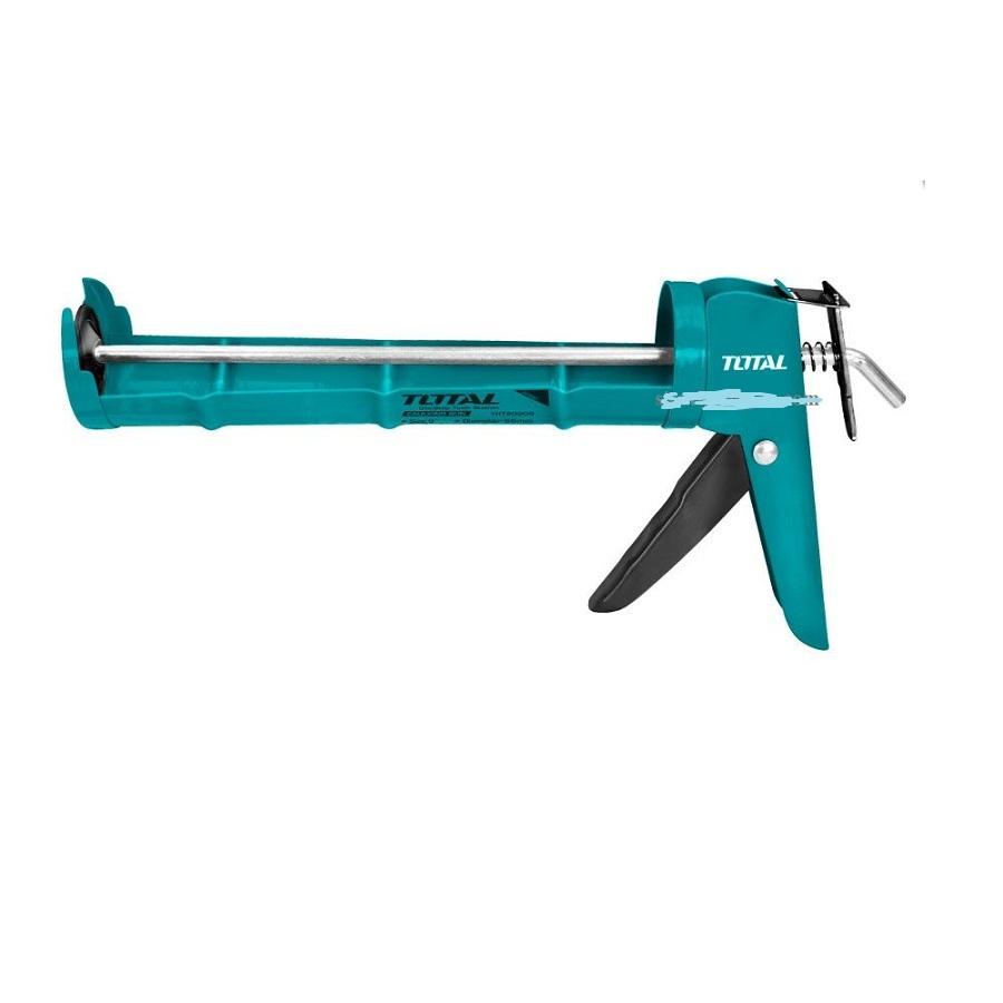 Dụng cụ  bơm silicol Total THT20209