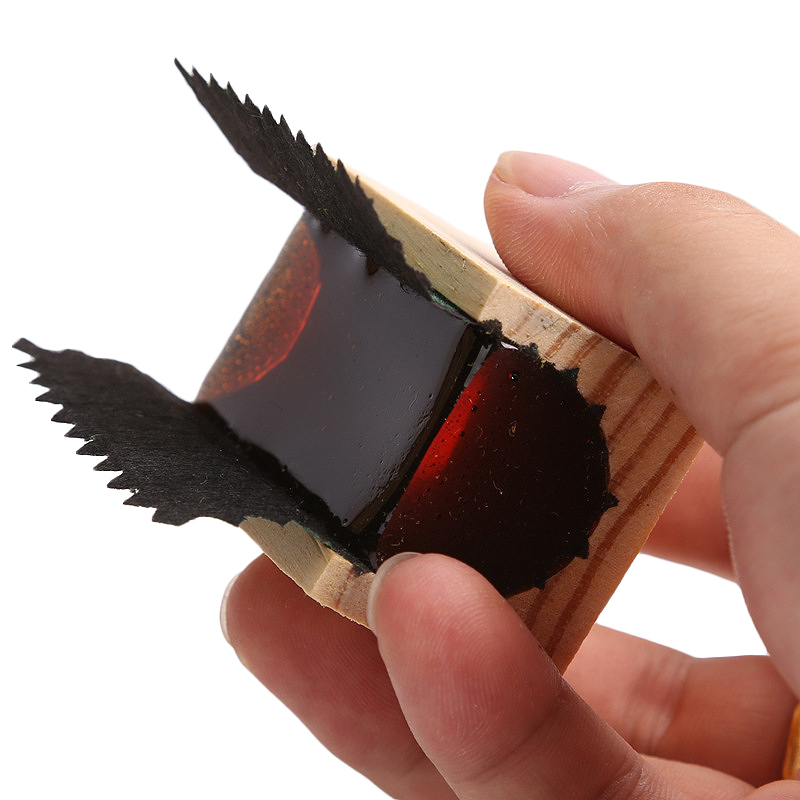 thumbnail image 2 of 1 PC Low Dust Rosin High Purity Resin For Violin Viola Cello Bow String Orchestra Instruments Musica | UK 2 of 13