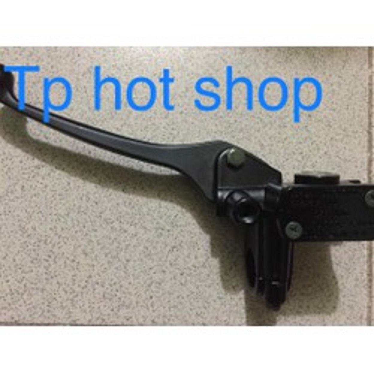 Tay thắng Dầu Chế Bên Trái Hàng đẹp