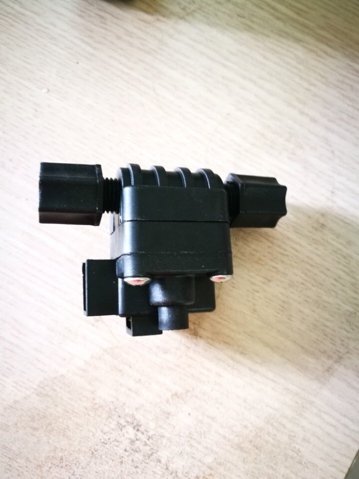 Van áp cao máy lọc nước Ro