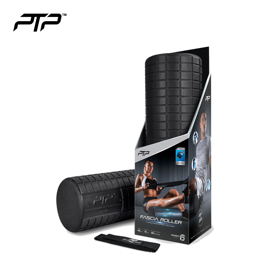 PTP Trục Lăn Giãn Cơ Vừa FRR MEDIUM 45