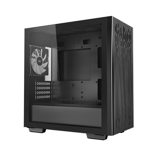 Thùng máy/ Case máy tính Deepcool Matrexx 40 3FS - Bảo hành 12 tháng