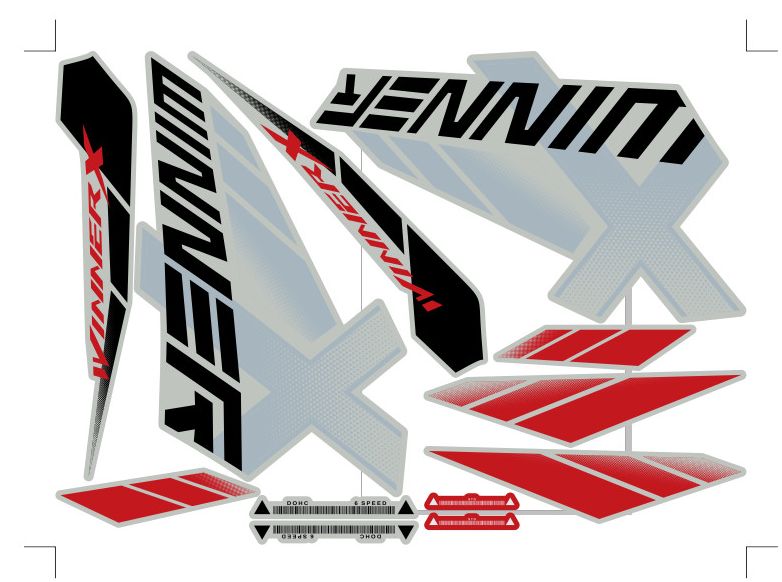 tem rời winner X 2019 chế mẫu zin