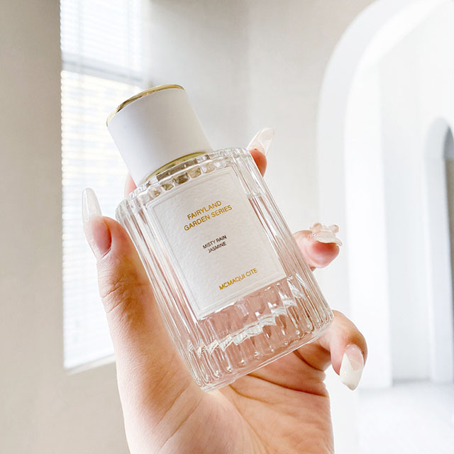 [GIẢM 5% ĐƠN 129K][HCM]Nước Hoa MCMAQUI CITE Alice peter Garden Perfume 50ml