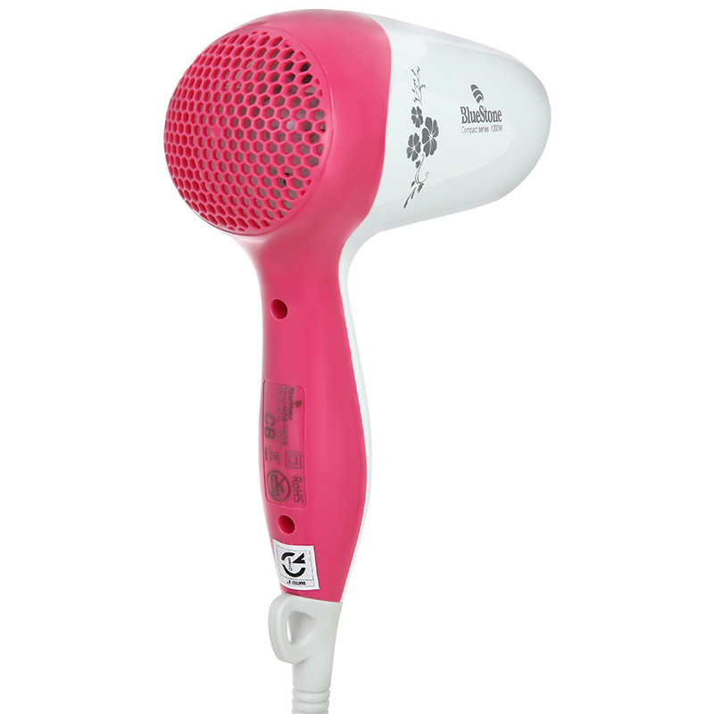 Bluestone hdb-1821b 1000W hair dryer without box