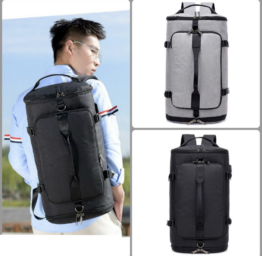 Túi Xách Du Lịch Hàn Quốc HAZA (TD)