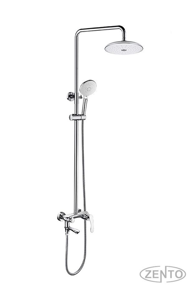 [HCM]Bộ sen cây nóng lạnh Zento ZT8059