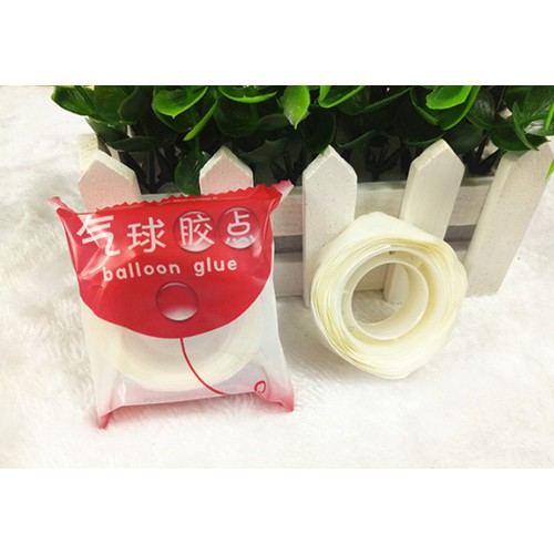 Cuộn Keo Dán Bong Bóng  chuyên dụng ĐA NĂNG