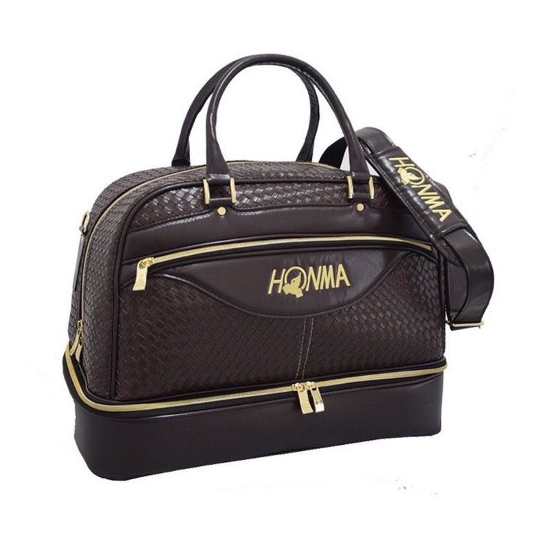 TÚI ĐỰNG ĐỒ (QUẦN ÁO ) GOLF HONMA ĐEP