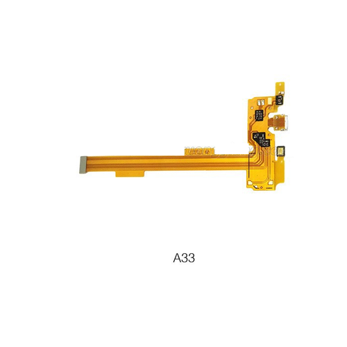 Cáp chân sạc Oppo Neo 7 A33