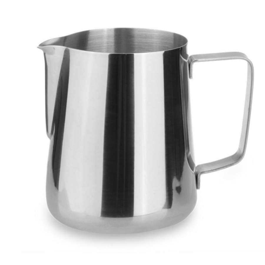 Ca Đánh Sữa Mạ Màu - Milk Pitcher 350ml,600ml