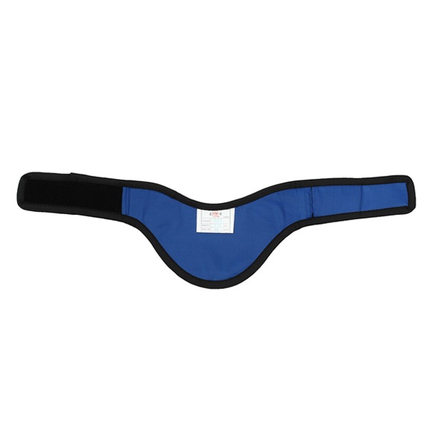 Cổ Chì Phòng Chụp X-Quang (Yếm Chì)