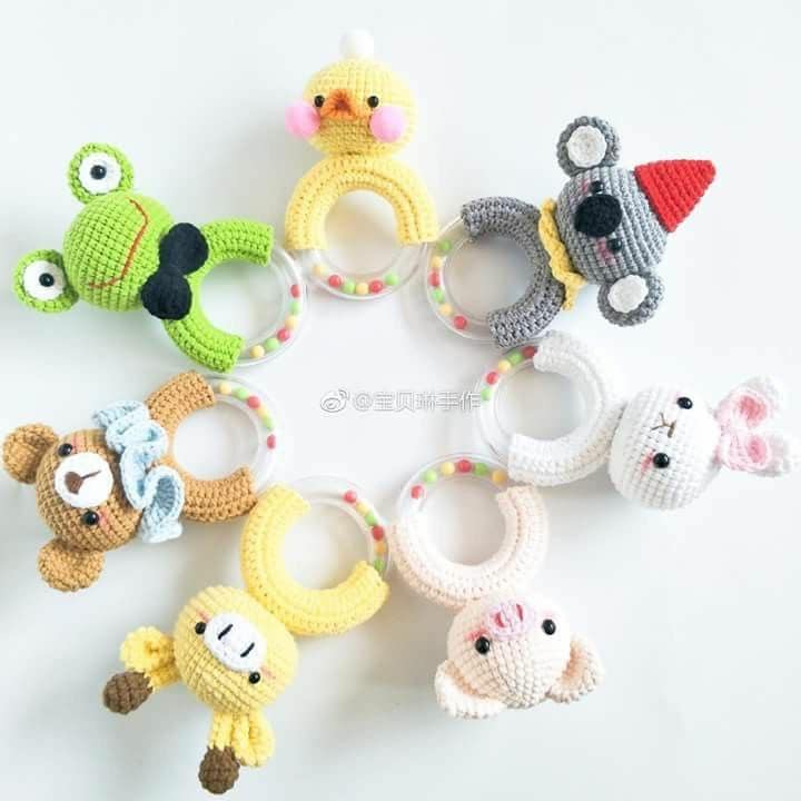 Lục lạc vòng