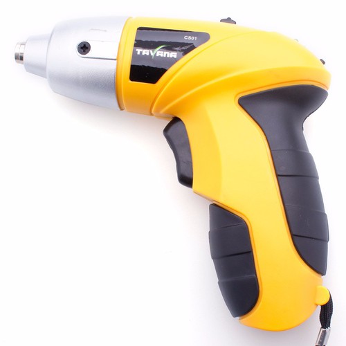 Máy bắt vít không dây Tavana CS-01