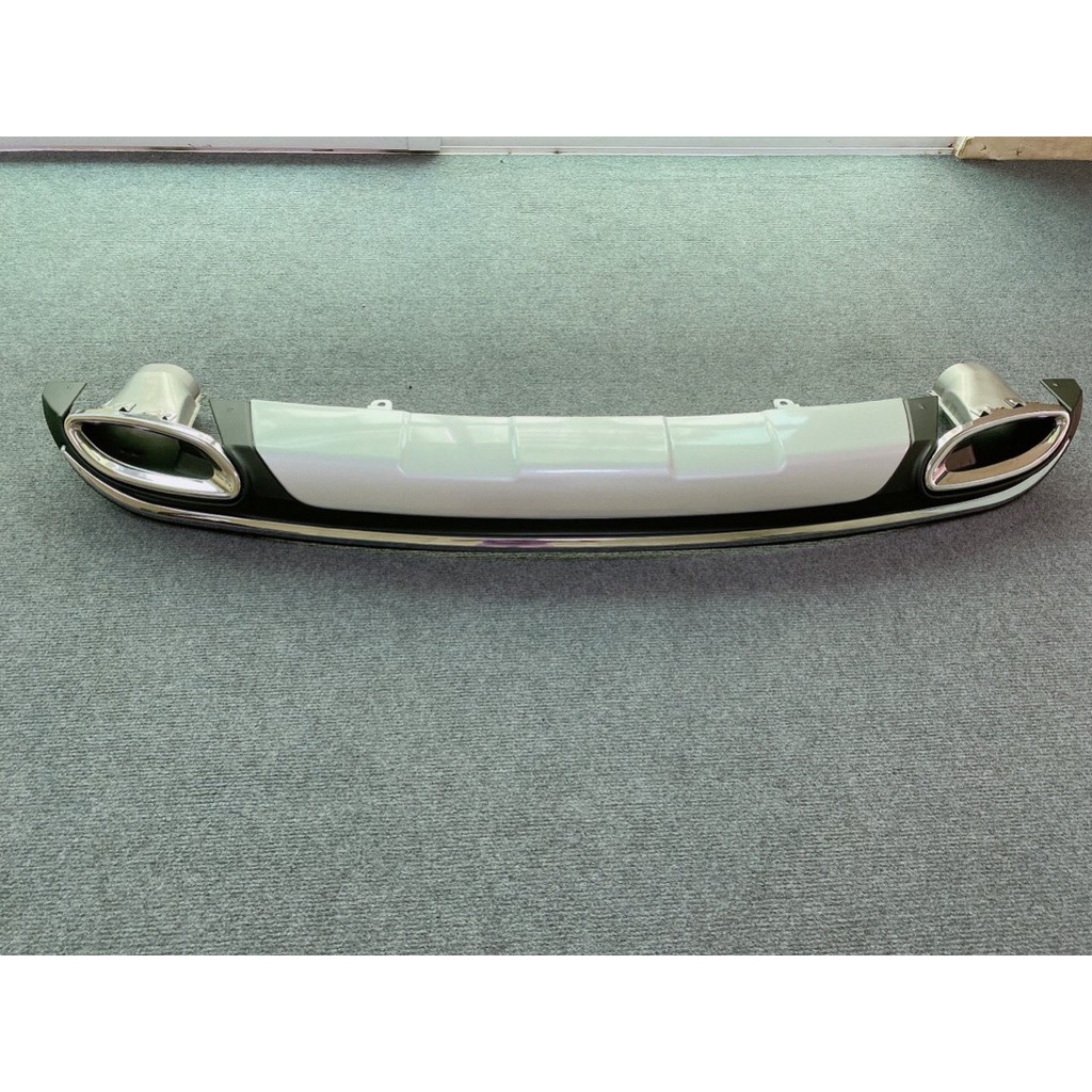 Líp Chia Pô Mazda CX5 2018  2019 2020 20212022 Mẫu Mercerdes