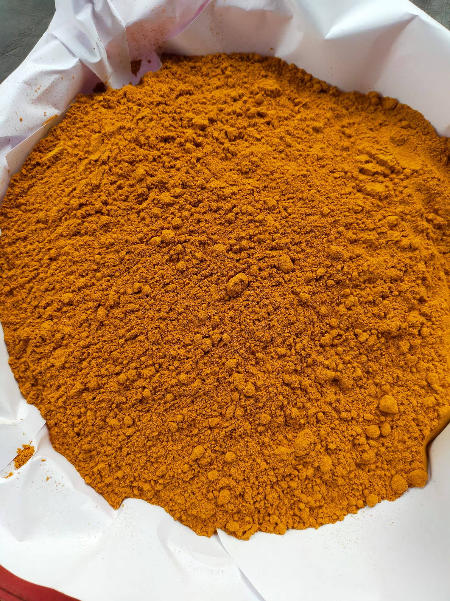100gr BỘT QUẾ NGUYÊN CHẤT