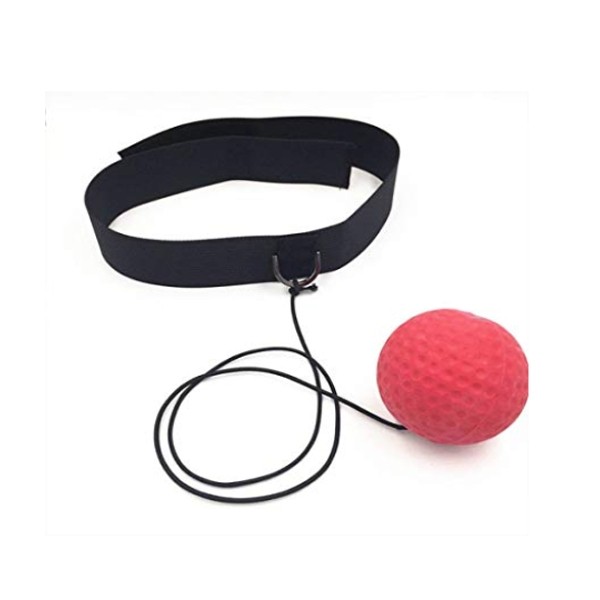 Đồ Chơi Thể Thao Đấm Bóng Phản Xạ - Boxing Magic Ball