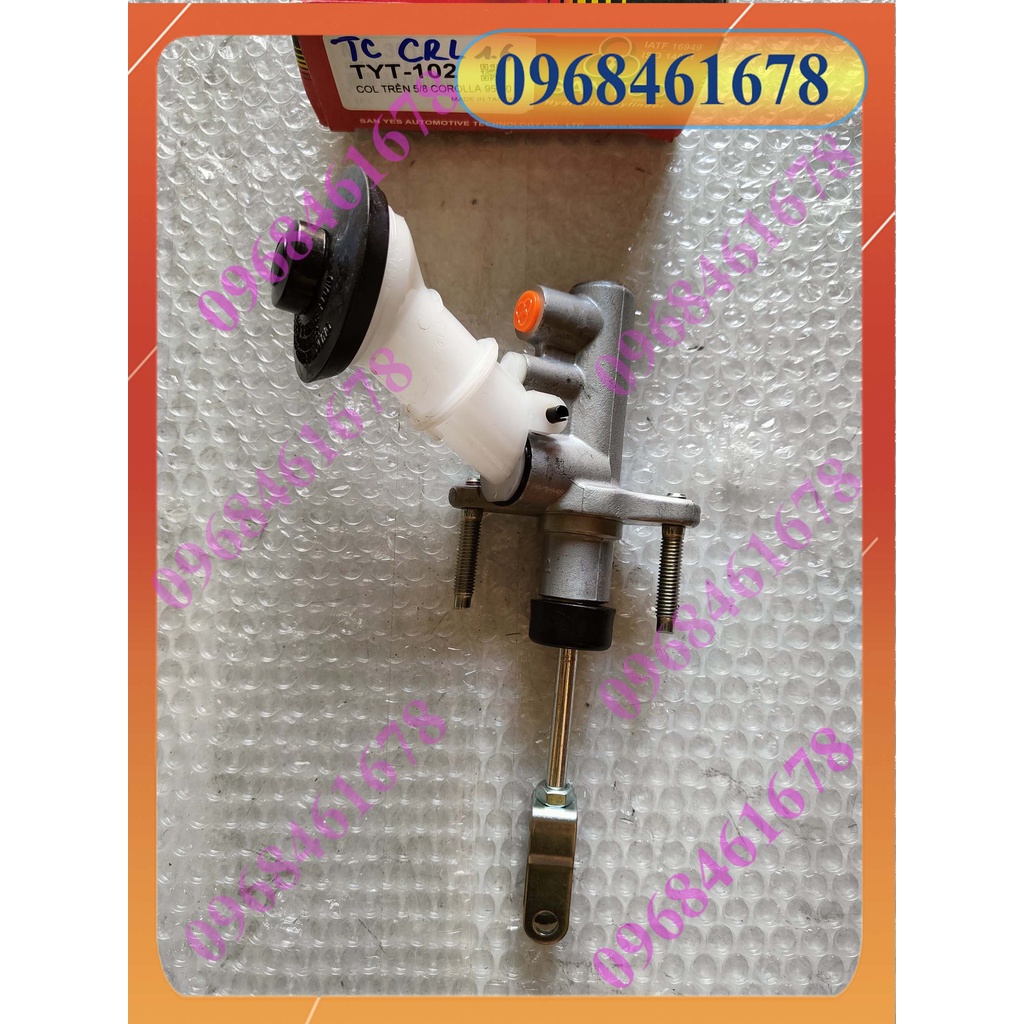 Tổng côn trên Corolla 92-01 (Hàng SANYCO)