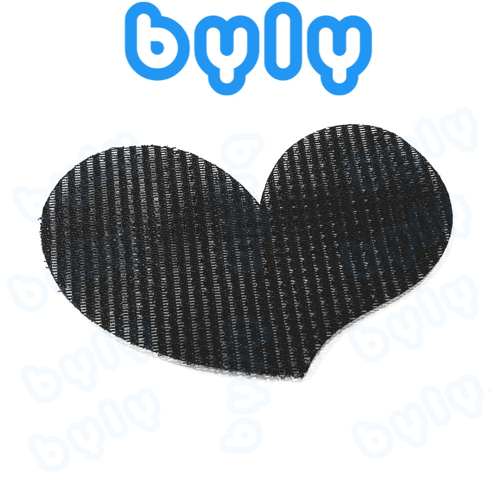 Miếng dán tóc tự dính nhiều mẫu (shop giao 1 miếng mẫu ngẫu nhiên)