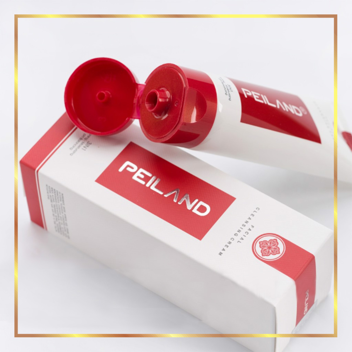 Sữa Rửa Mặt Peiland 150ML 3In1