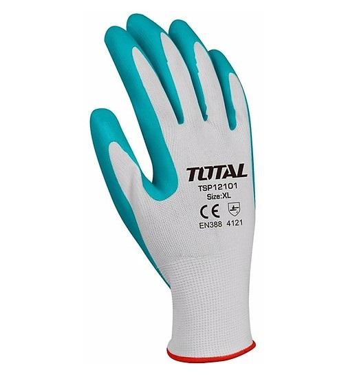GĂNG TAY NITRI TOTAL TSP12101
