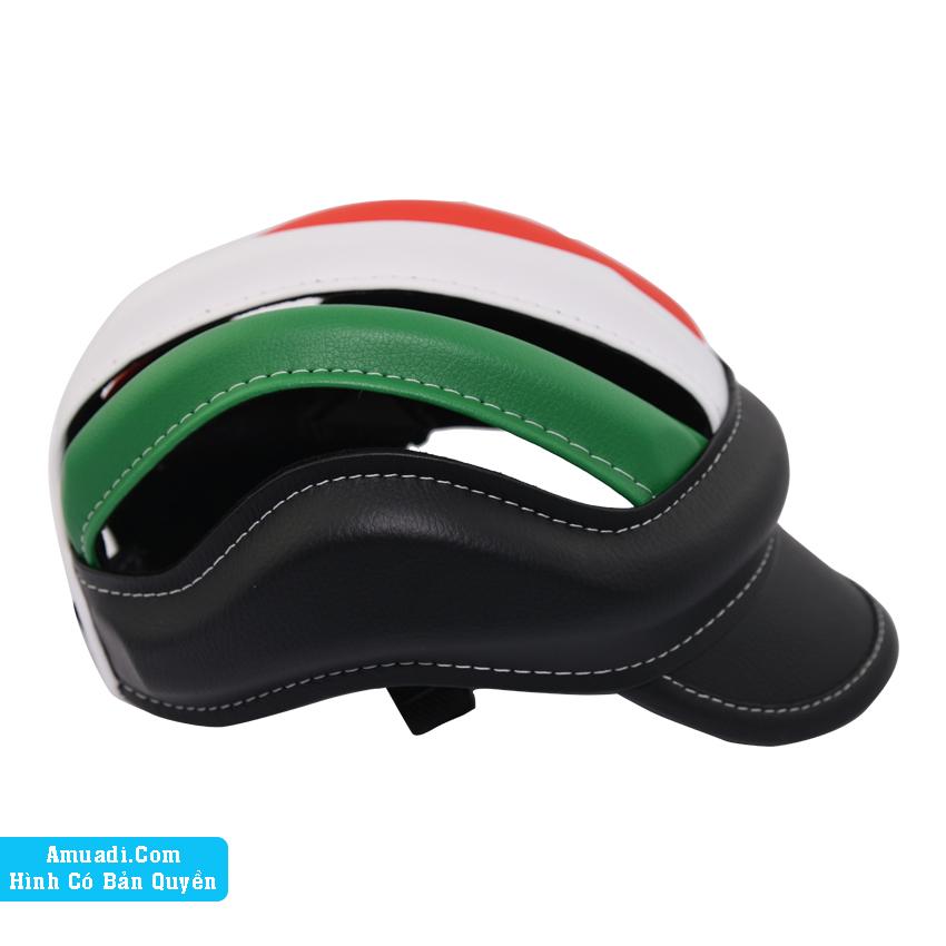 [HCM]nón bảo hiểm 3 trẻ em (chuyển sỉ) ngocquyenshop