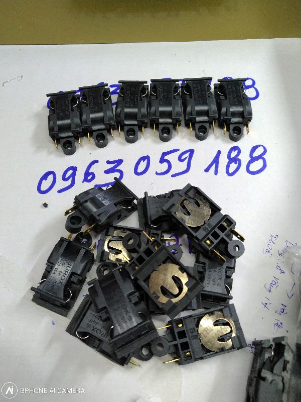 Công Tắc Ấm Siêu Tốc - giá 2 cái