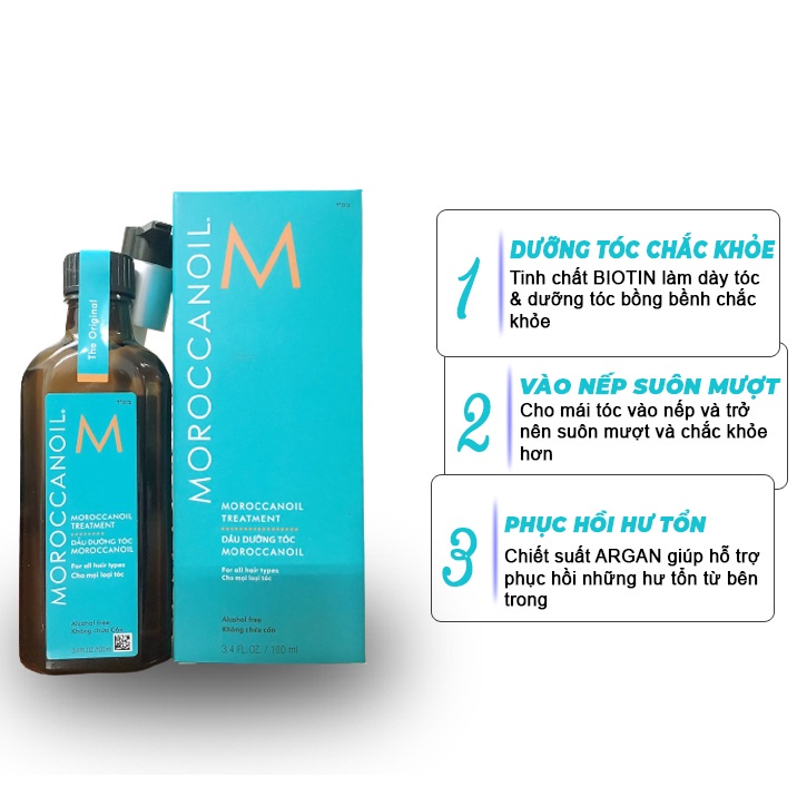Moroccanoil tinh dầu dưỡng tóc moroccanoil original - light đủ size 💖 dầu dưỡng tóc,dưỡng ẩm, chăm sóc tóc