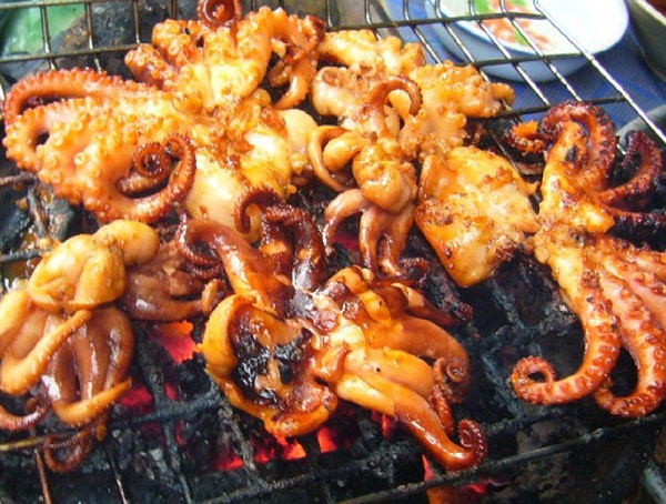 100g Hạt Dổi + Mắc Khén Rang Xay, Gia Vị Cho Món Thịt Nướng