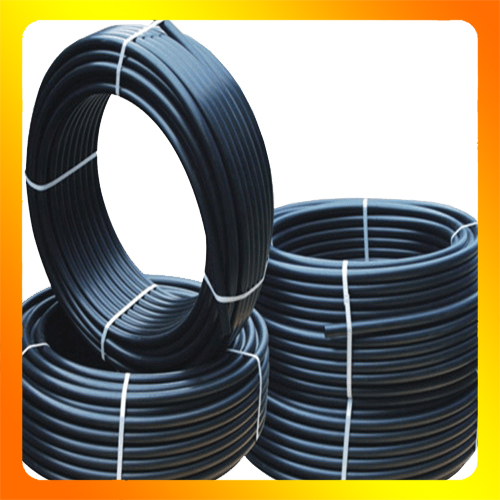 Ống Nhựa LDPE 16-20mm Tưới Cây Cuộn 200m