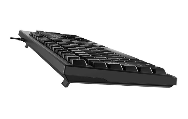 Bàn phím Có Dây Genius Smart KB-100 MỚI FULL BOX