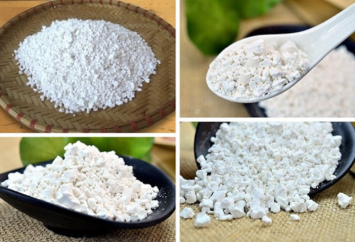 [HCM]1Kg Bột Bình Tinh Bình Định