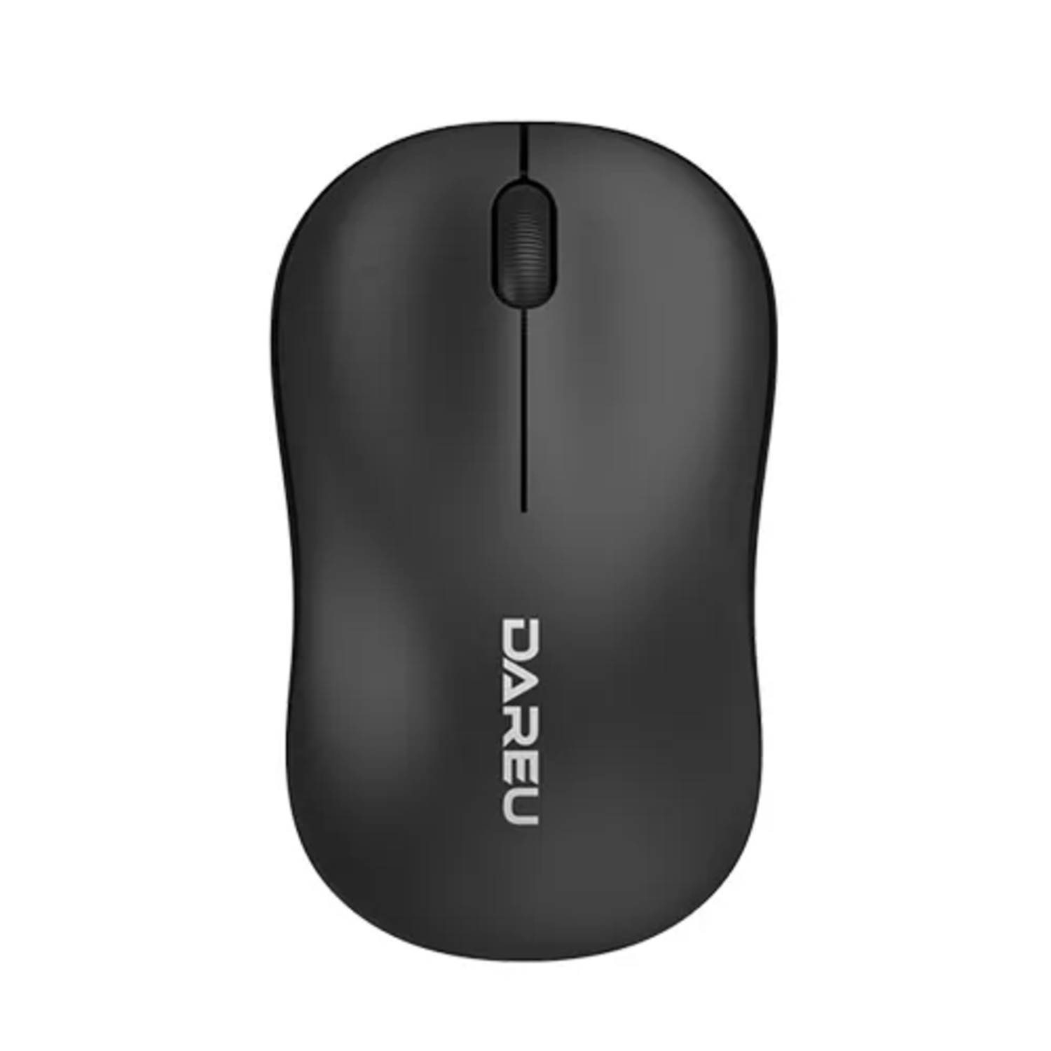 Chuột Không dây DareU LM106G Black