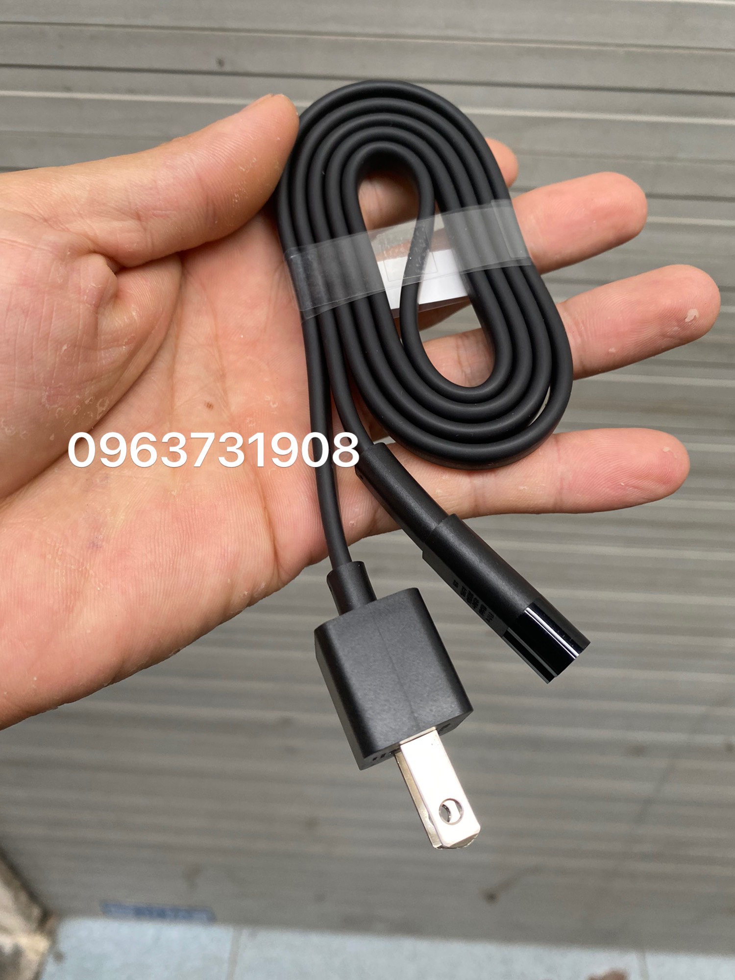 Dây Cáp Sạc Surface Pro 3,4,5,6,7 chính hãng