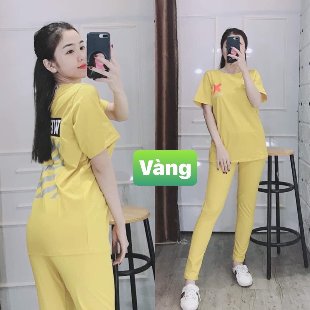 SET BỘ MẶC NHÀ CAO CẤP CÓ SIZE LỚN 70KG