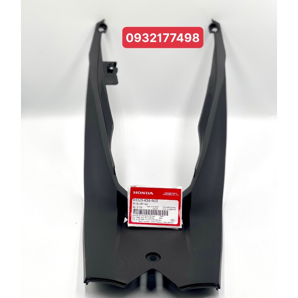 NHỰA NHÁM WINNER V1 (BÁN LẺ TỪNG MÓN) ZIN HÃNG