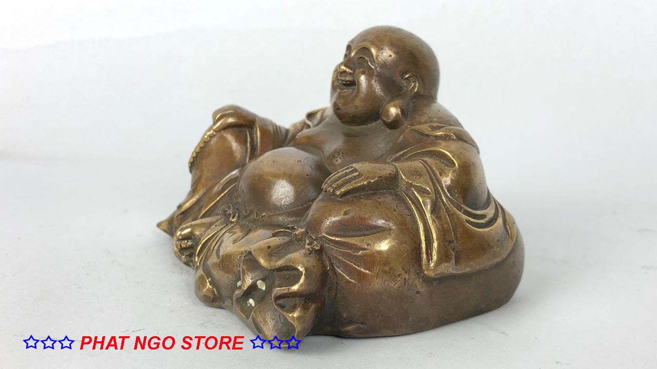 TƯỢNG ĐỒNG DI LẠC