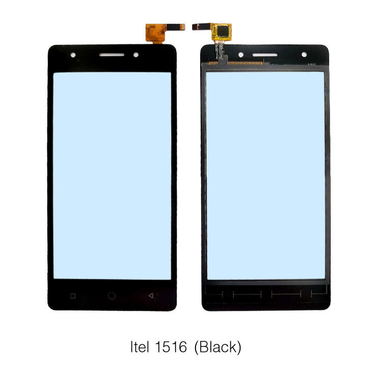 [HCM]CẢM ỨNG ITEL 1516 ZIN