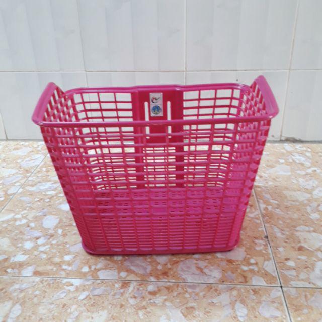 Giỏ xe , làn xe đạp hàng chất lượng cao