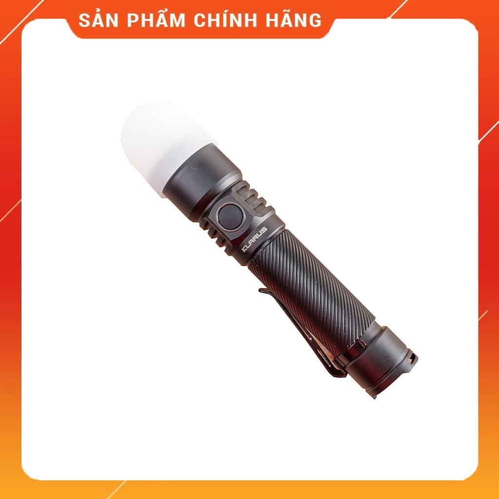 Tản sáng cho đèn pin KLARUS