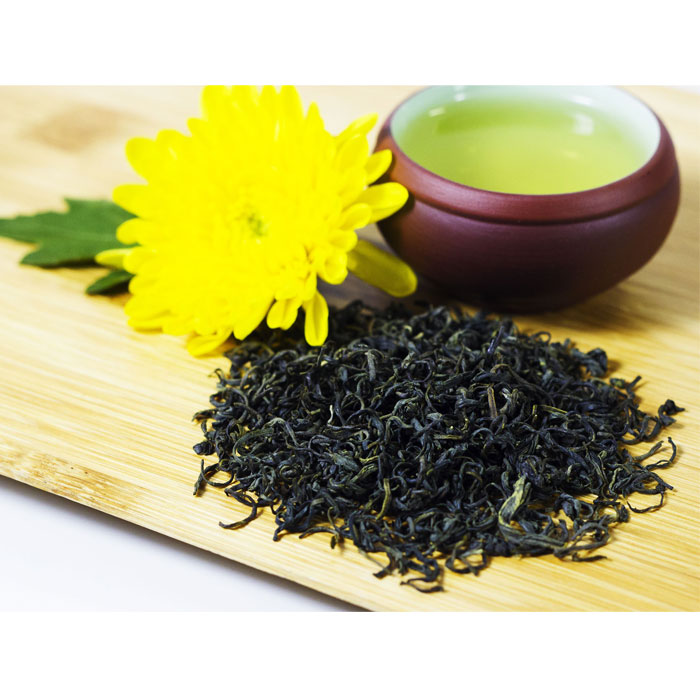 Trà móc câu đặc biệt lộc tân cương 250 gram