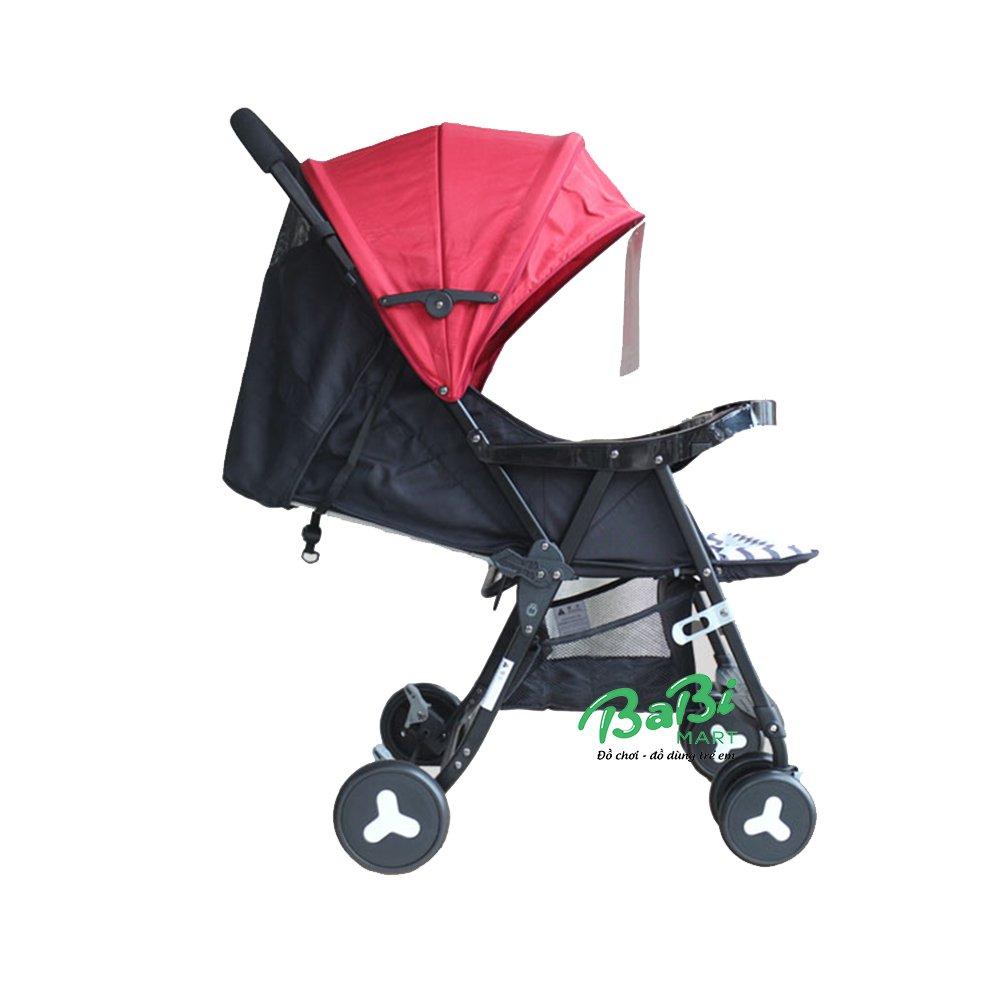 Xe đẩy seebaby QQ3