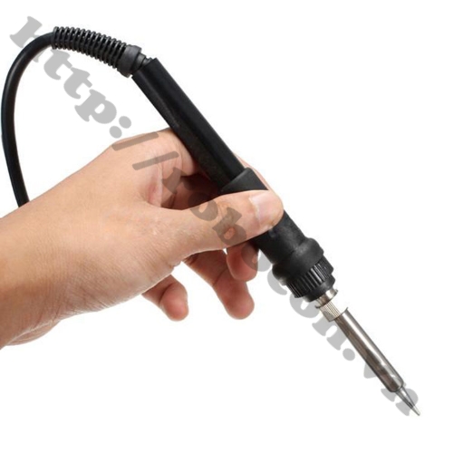 TAY HÀN HAKKO 936-TAY HÀN MÁY HÀN 936, MÁY HÀN QUICK (LOẠI ĐỰC)