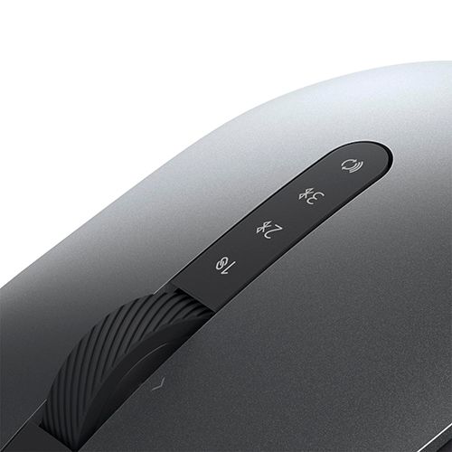 Chuột máy tính Dell Multi-device Wireless Mouse MS5320W