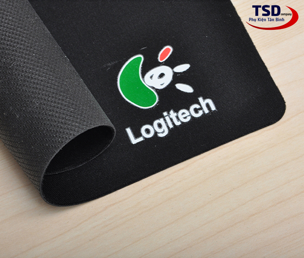 Miếng Lót Chuột Logitech Giá Rẻ
