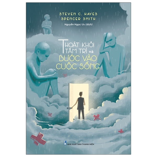 Fahasa - thoát khỏi tâm trí và bước vào cuộc sống