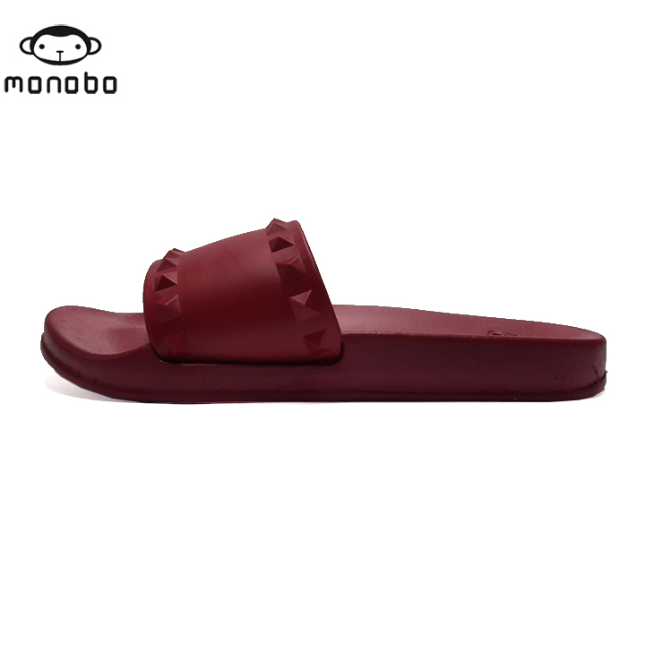 Dép Thái Lan Nữ siêu mềm, nhẹ MONOBO - Moniga 12