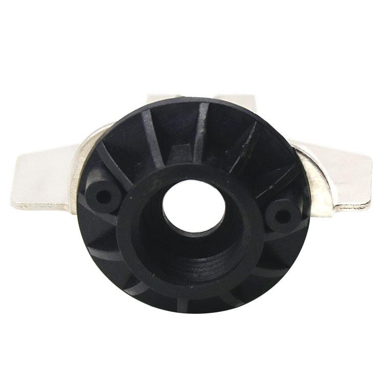 Bộ dụng cụ mài lưỡi cưa dùng cho máy khoan ( không bao gồm máy)
