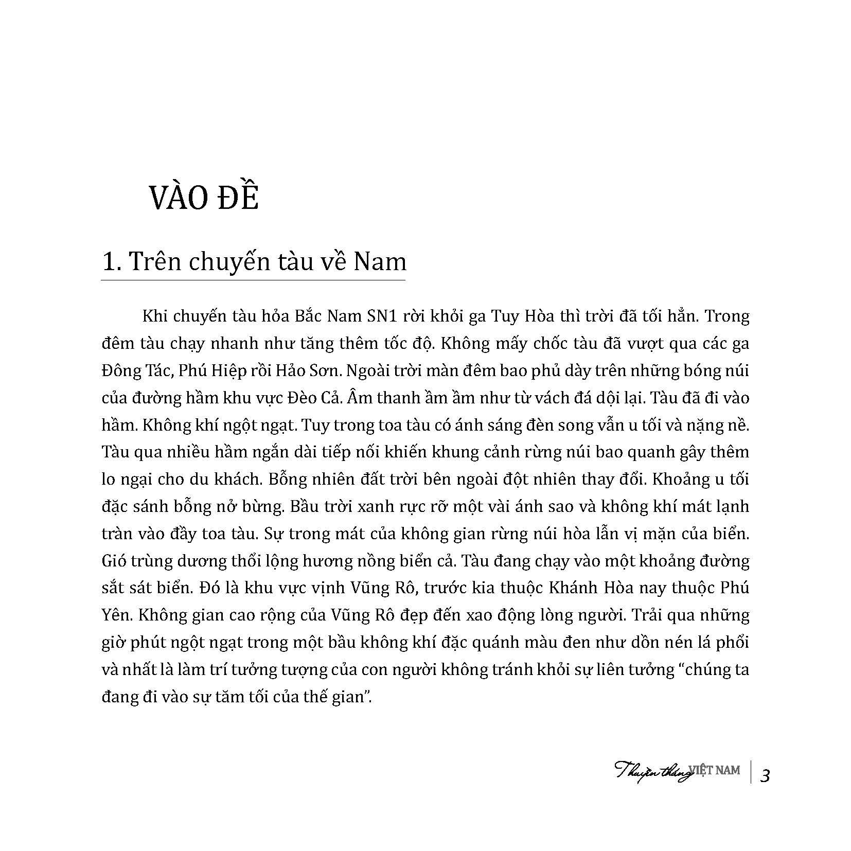 Thuyền Thúng Việt Nam