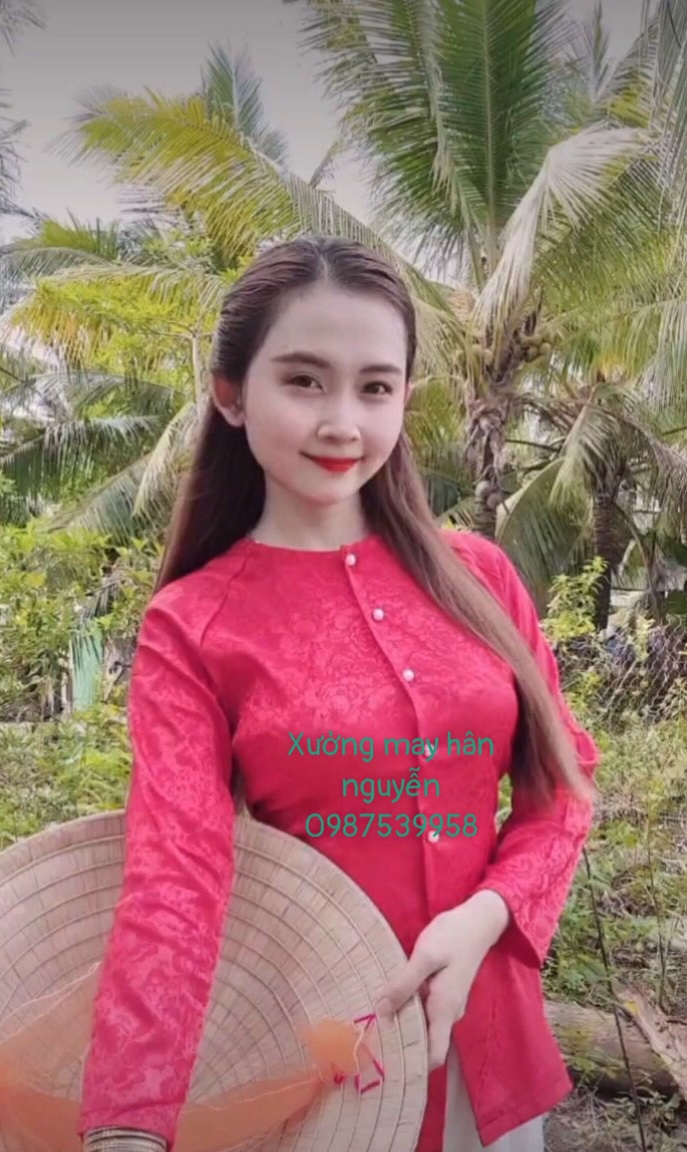SÉT BÀ BA CÓ KÈM QUẦN